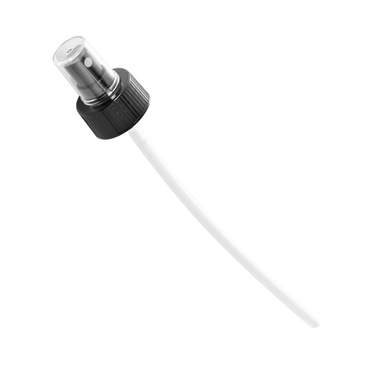 Pumpzerstäuber mit Schraubgewinde für Marasca 250 / 500ml. - oilvinegar.ch