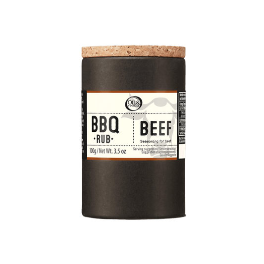 Rub beef 100g - oilvinegar.ch