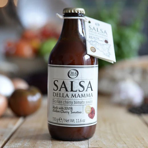 Salsa della Mamma 330 g - oilvinegar.ch
