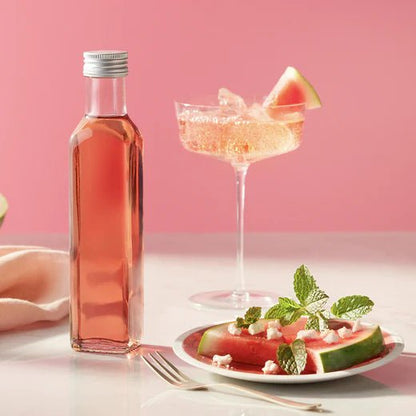 Wassermelonen Agrodolce - oilvinegar.ch