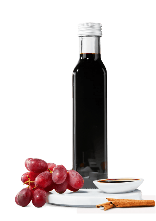 Winter Balsamico Agrodolce - oilvinegar.ch