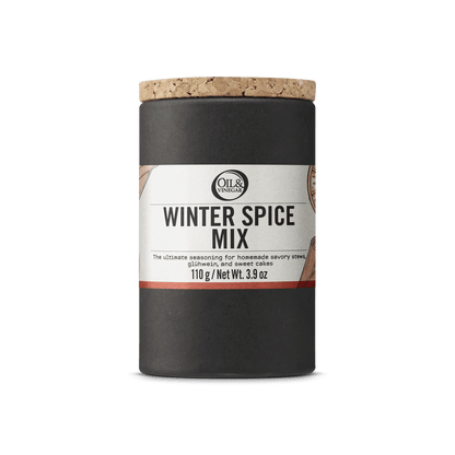 Winter Spice Mix 75 g - oilvinegar.ch