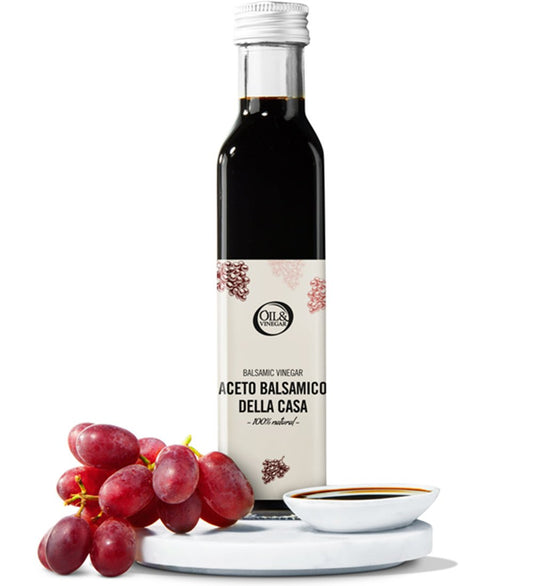 Aceto Balsamico Della Casa - oilvinegar.ch