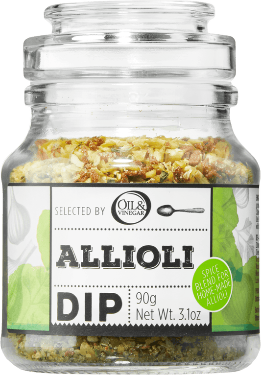 Allioli Dip 90g - oilvinegar.ch