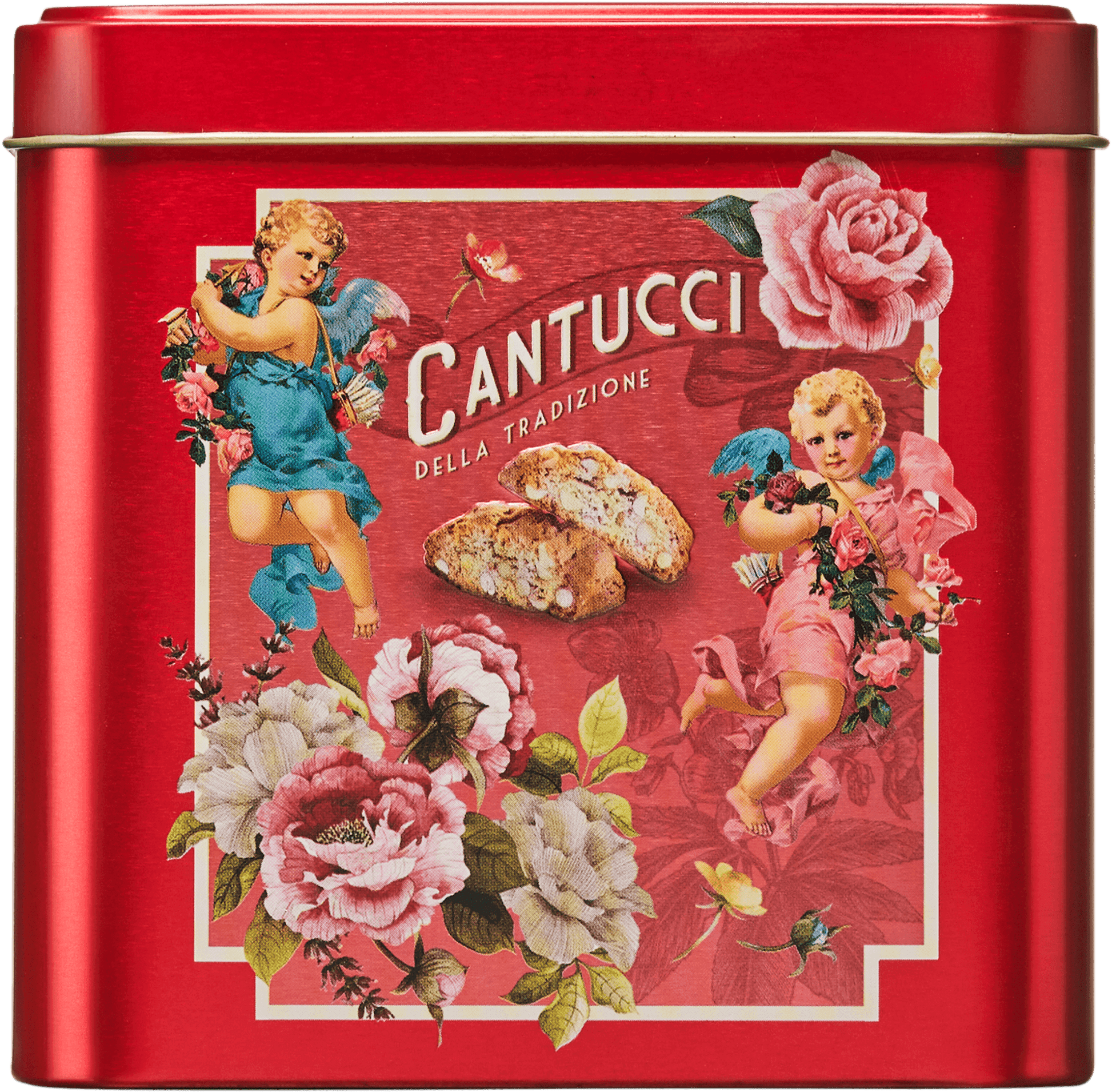 Cantuccini Keksdose 200g - oilvinegar.ch