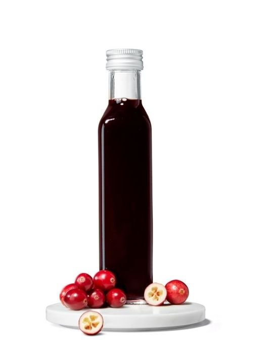 Cranberry Agrodolce - oilvinegar.ch