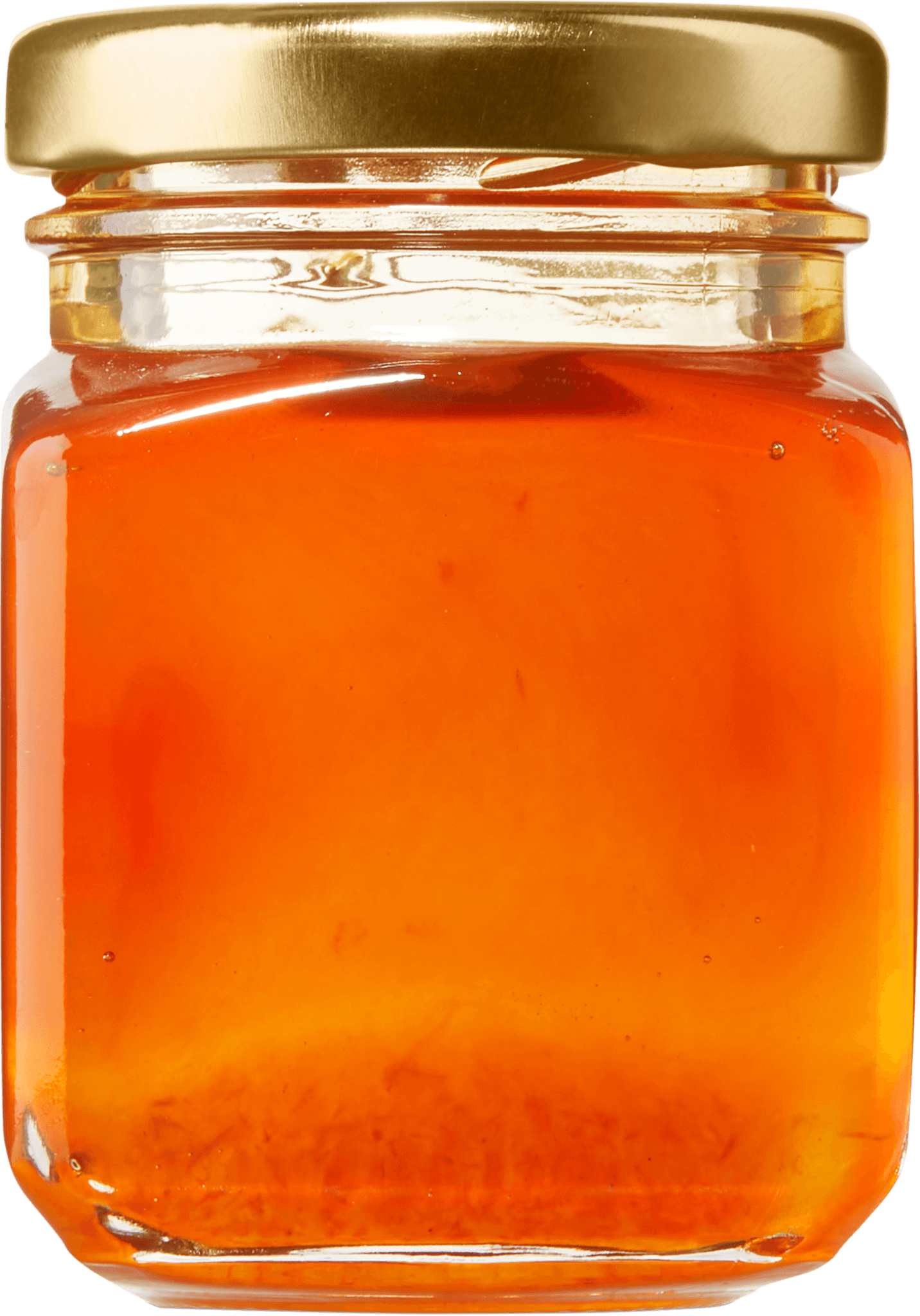 Delizia di miele con pesca 120 g - oilvinegar.ch