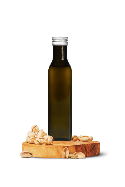 Geröstetes Pistazienöl 250 ml - oilvinegar.ch