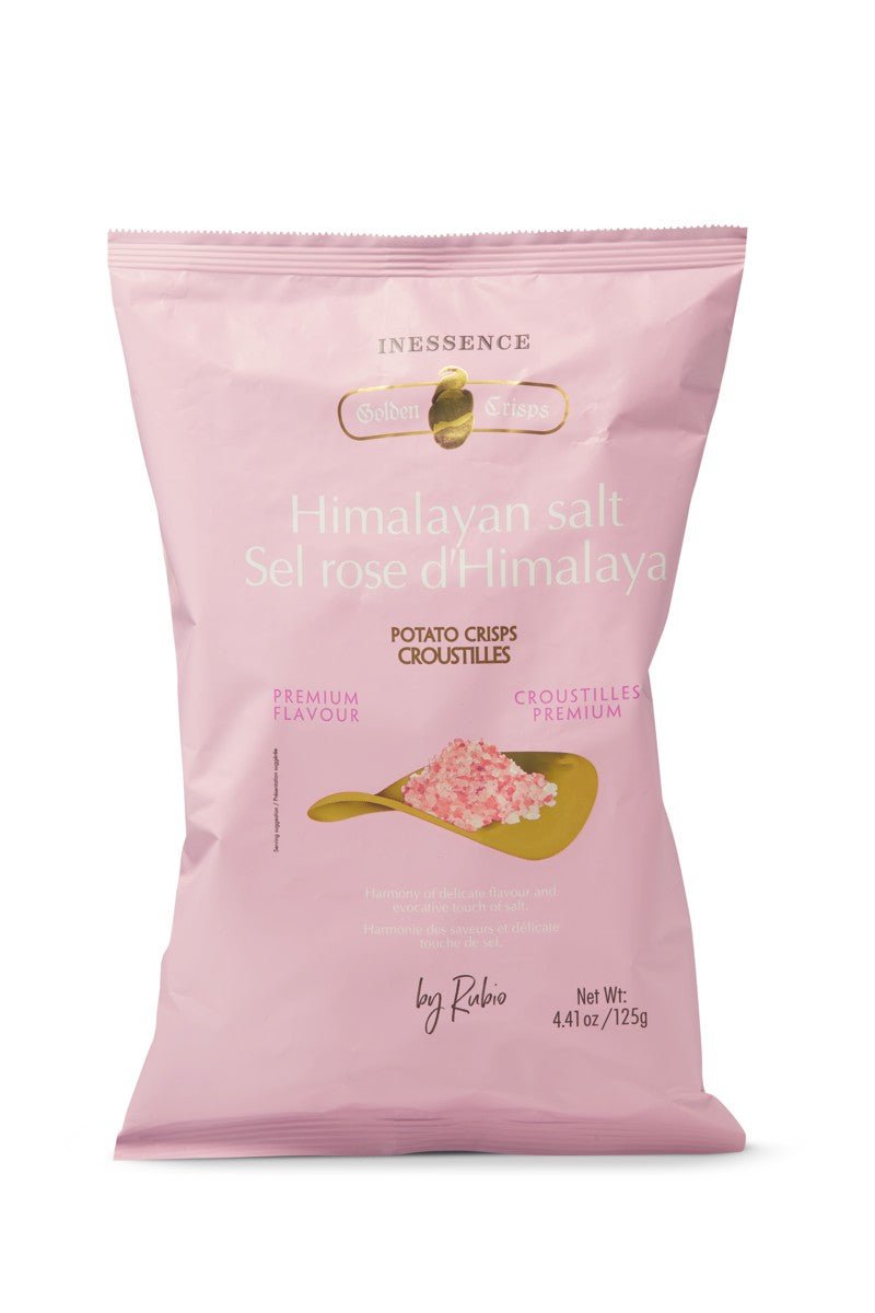 Himalayan Salt Chips 125 g - oilvinegar.ch