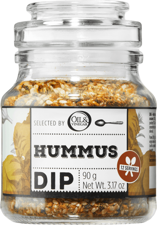 Hummus Dip - 90 g - oilvinegar.ch