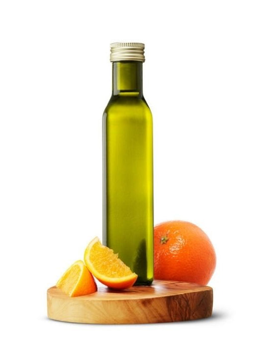Natives Olivenöl Extra mit Orangen - oilvinegar.ch