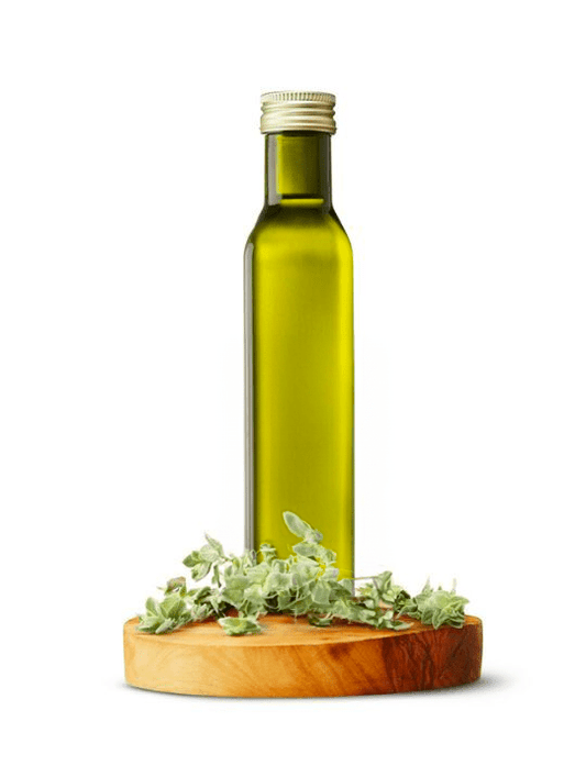 Natives Olivenöl Extra mit Oregano - oilvinegar.ch