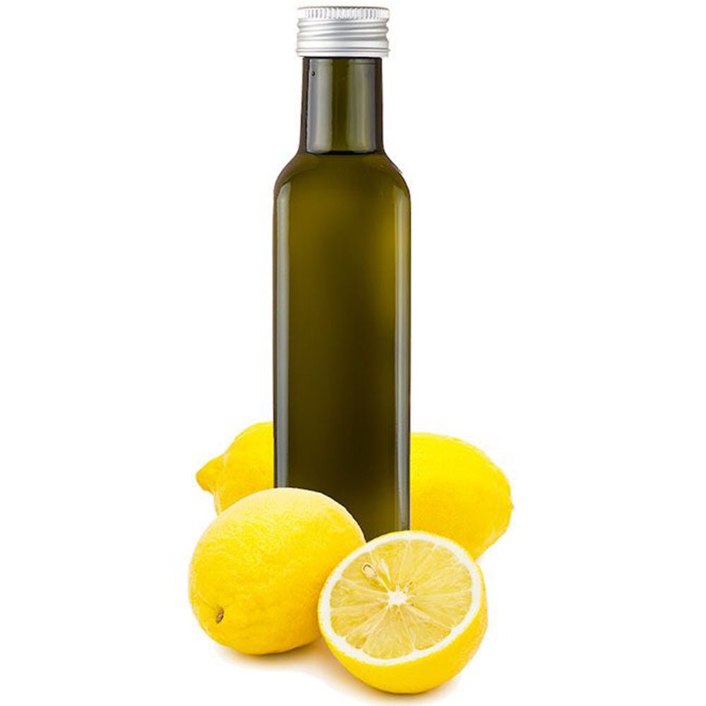 Natives Olivenöl Extra mit Zitrone - oilvinegar.ch