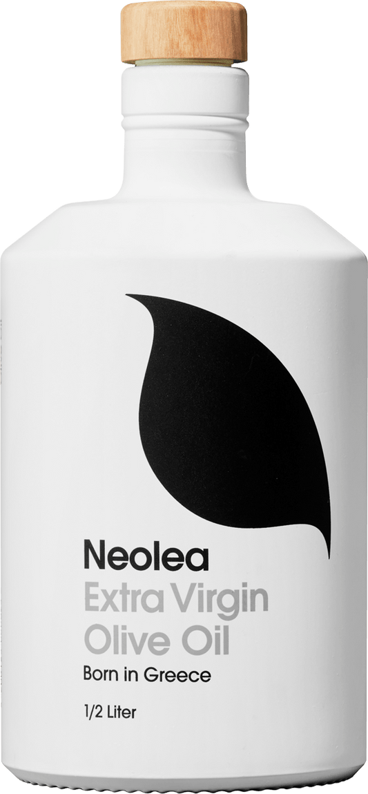 Neolea Olivenöl - 500 ml - oilvinegar.ch