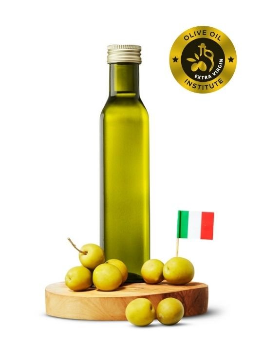 Nocellara Natives Olivenöl Extra - oilvinegar.ch