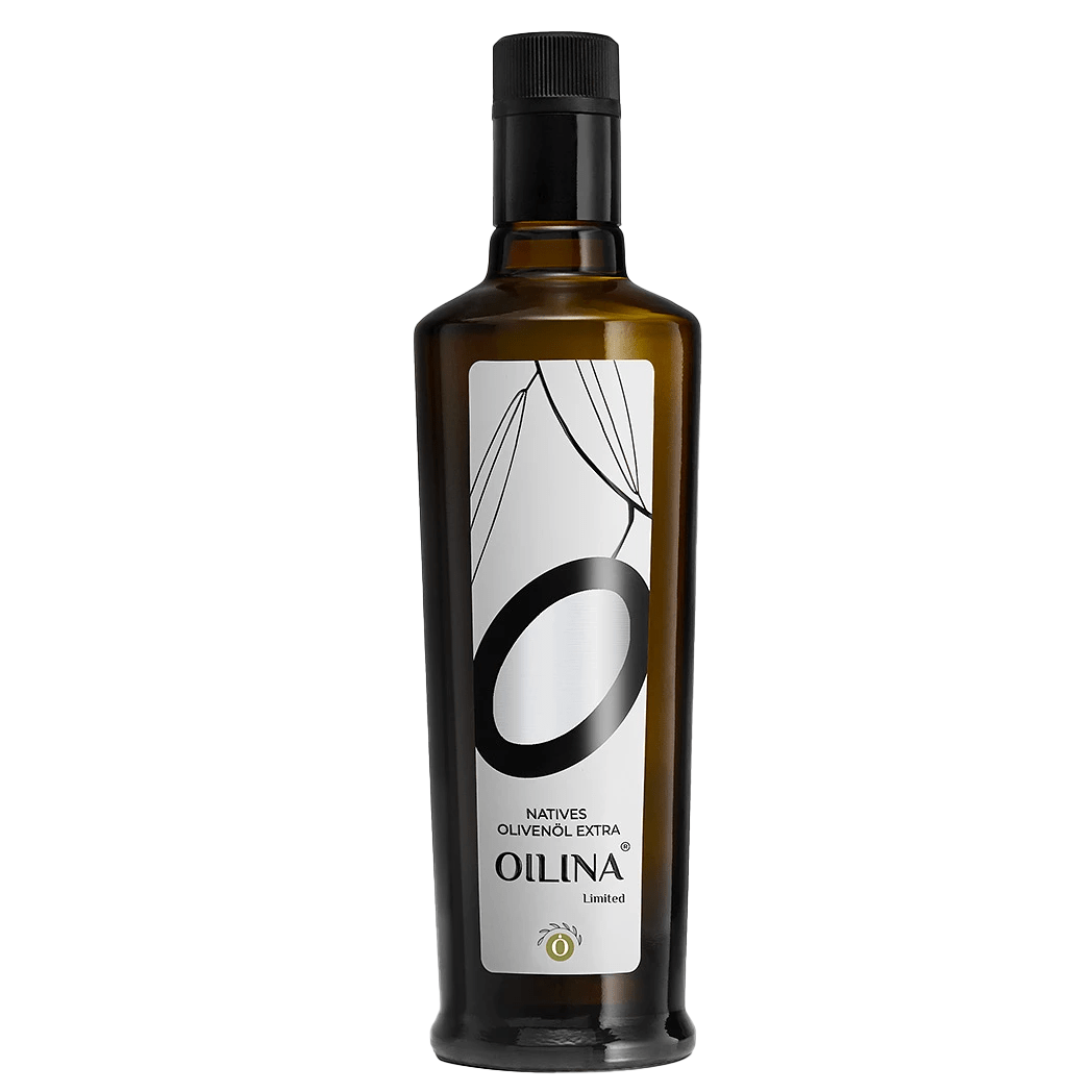Oilina Limited 500 ml - oilvinegar.ch