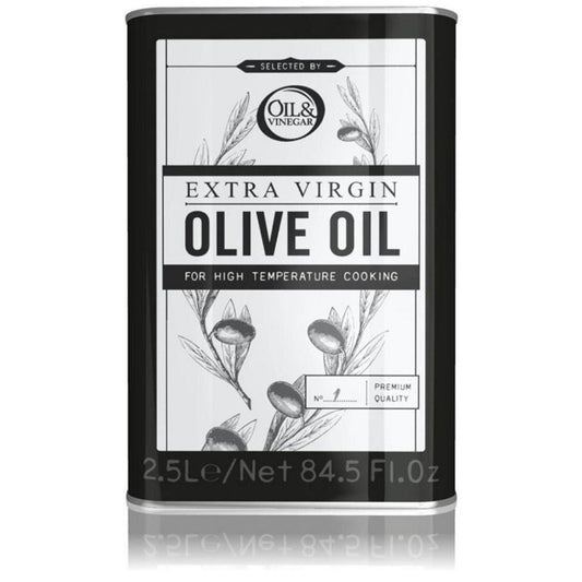 Olivenöl zum Backen und Braten - oilvinegar.ch