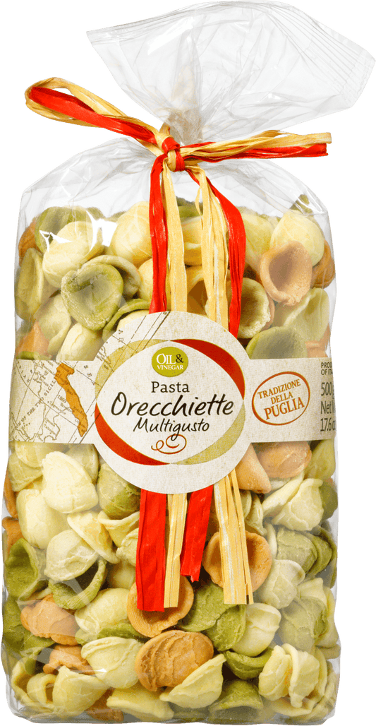 Pasta Orecchiette Multigusto 500 g - oilvinegar.ch