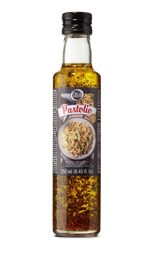 Pastolio 250 ml - oilvinegar.ch