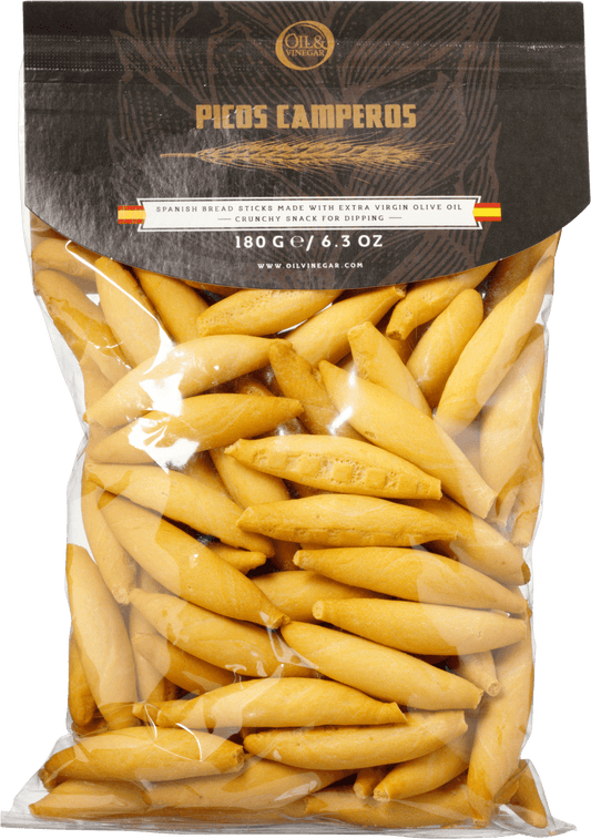 Picos Camperos 180 g - oilvinegar.ch