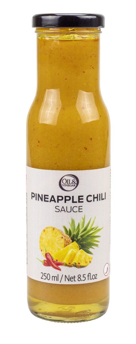 Pineapple Chili Sauce 250 ml - oilvinegar.ch