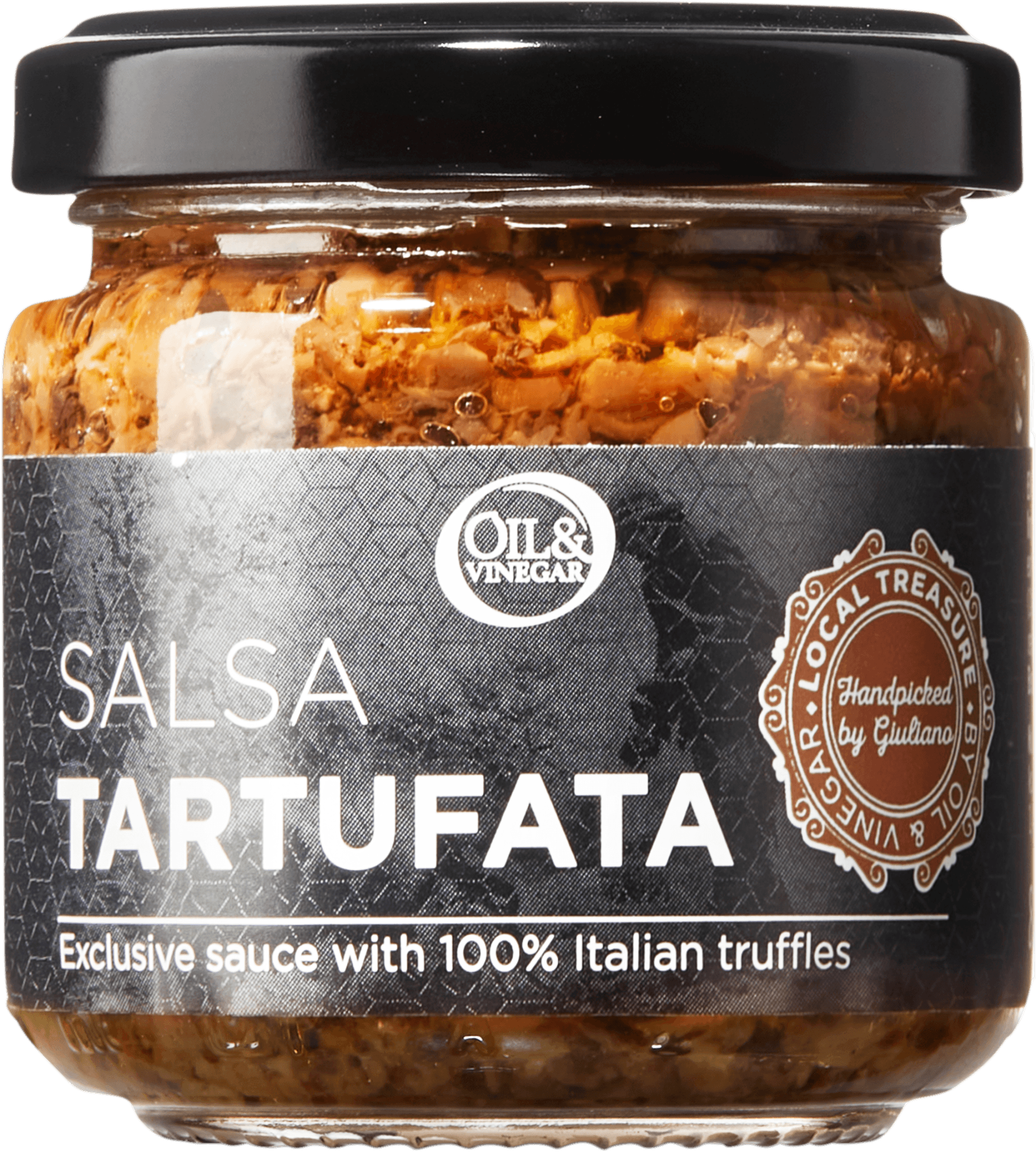 Salsa Tartufata 80 g - oilvinegar.ch