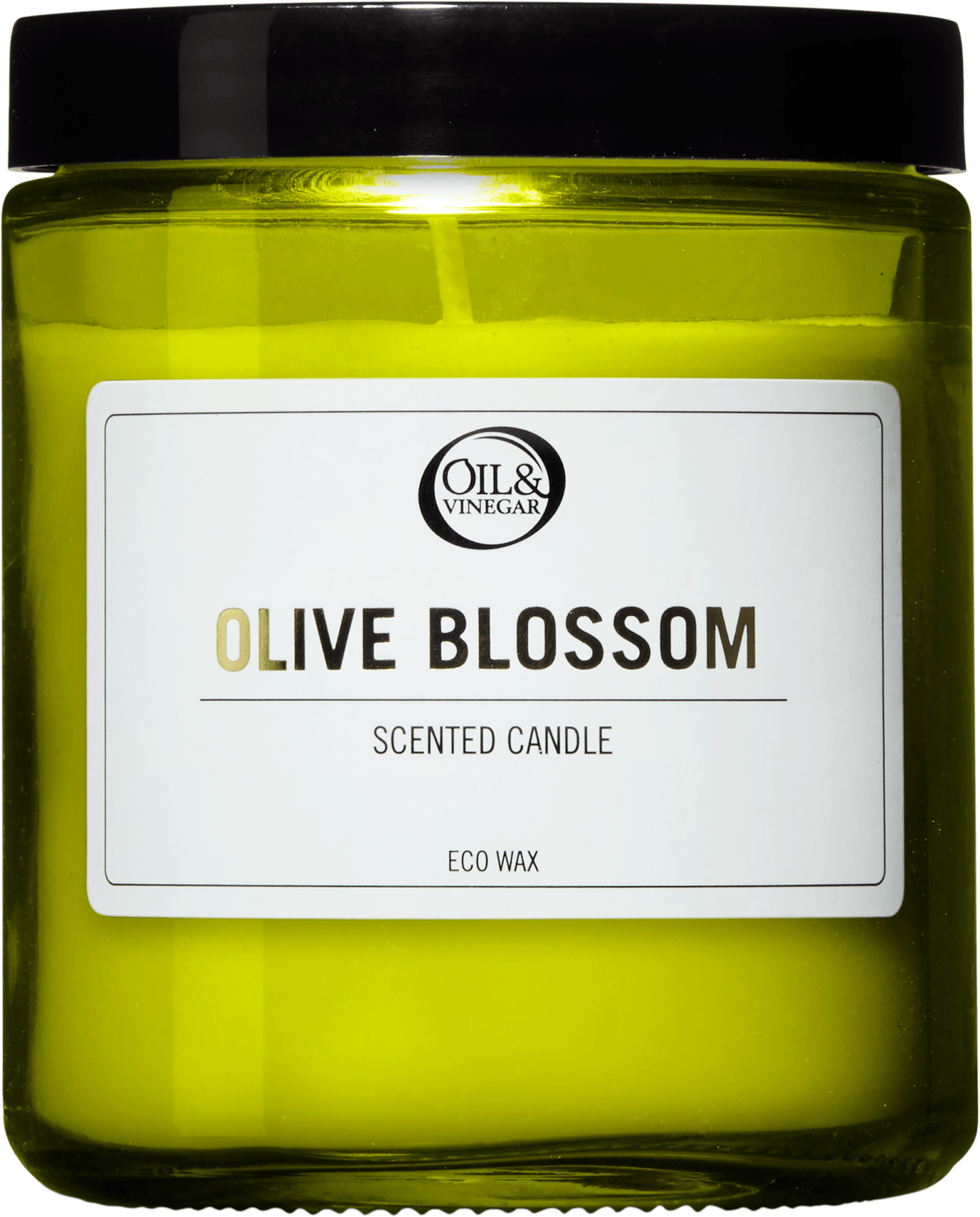 Scented Candle Olive Blossom - oilvinegar.ch