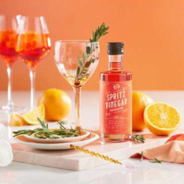 Spritz Vinegar 250 ml - oilvinegar.ch