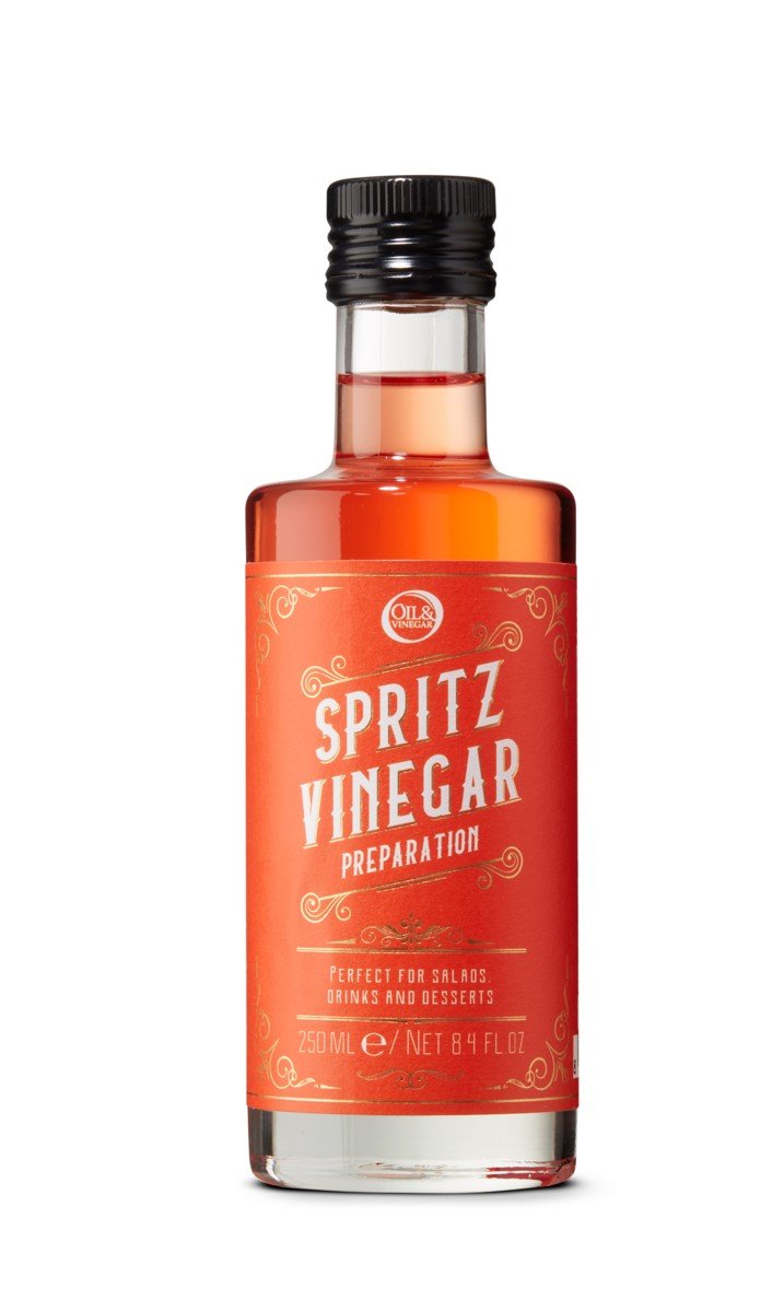 Spritz Vinegar 250 ml - oilvinegar.ch