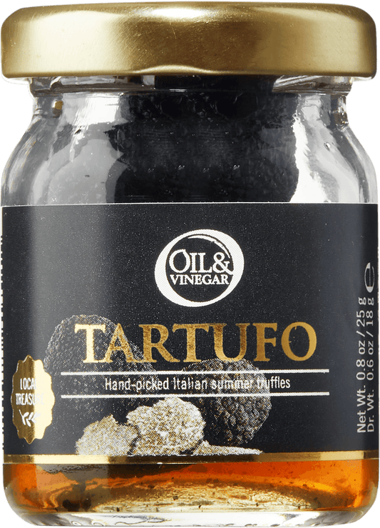 Tartufo (Sommertrüffel) 18 g - oilvinegar.ch