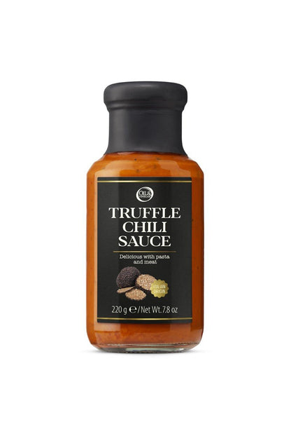 Truffle Chili Sauce 220 g - oilvinegar.ch