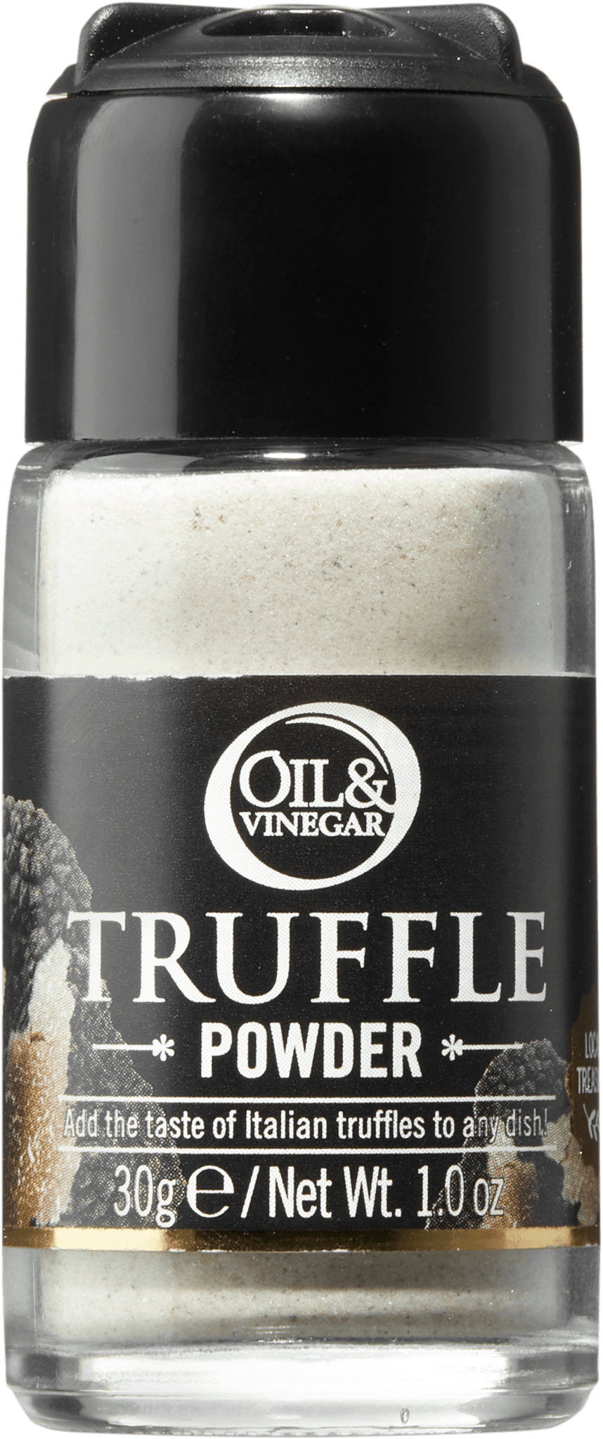 Truffle Powder 30 g - oilvinegar.ch