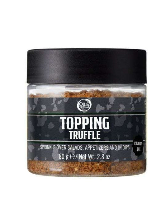 Truffle Topping 55 g - oilvinegar.ch