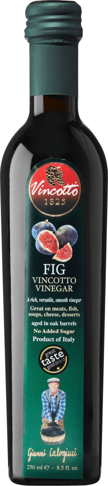 Vincotto Feige 250 ml - oilvinegar.ch